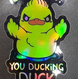 Meet your Posher, Glenn